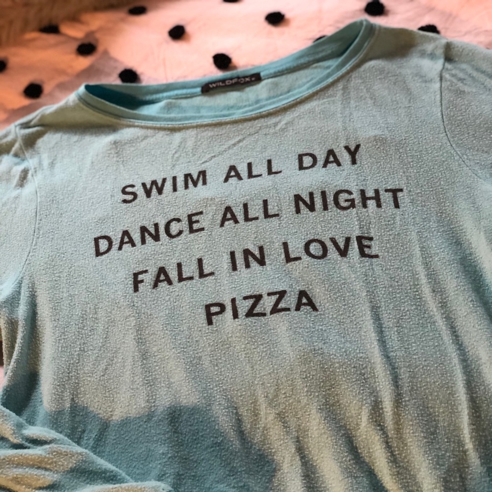 Wild fox pull over